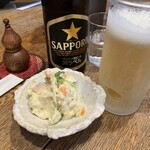 手打そば きっ川 - 