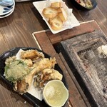 炭火ダイニング IKE - 