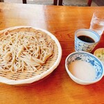 Jindaiji Soba Aokiya - 