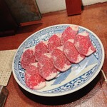 焼肉屋 KEIZO - 