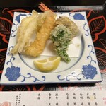 Kyou Kaiseki Minokichi - 