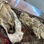 炭火ダイニング IKE - 