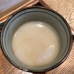 手打そば きっ川 - 