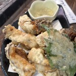 炭火ダイニング IKE - 