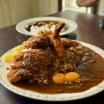 カレーダイヤ - 