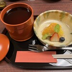 Kyou Kaiseki Minokichi - 