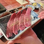 焼肉屋 KEIZO - 