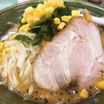 ラーメン丸仙 - 