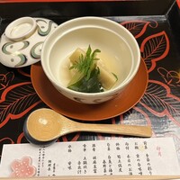 京懐石 みのきち 新宿住友店 - 