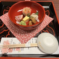 京懐石 みのきち 新宿住友店 - 