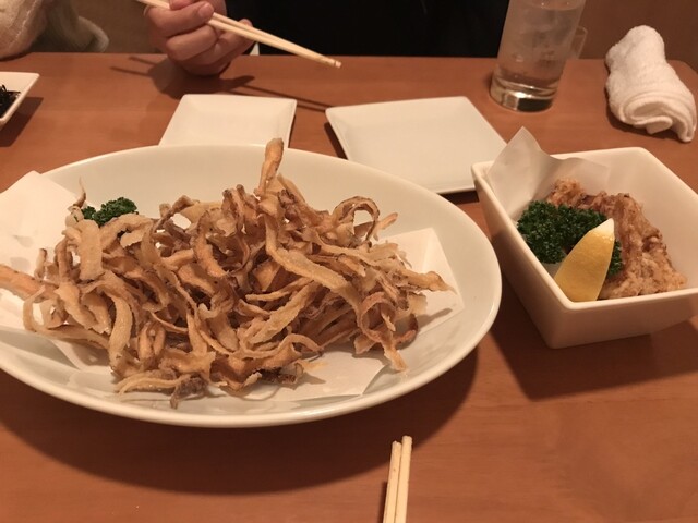 隠れや　暖わ - 桂台（居酒屋）の写真