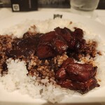 カレーの店 ボンベイ - 