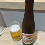 242703266 - 瓶ビール（小瓶）