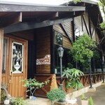 ティーハウス シマ - 