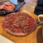 Yakiniku zanmai zengyouten - 