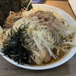 自家製麺 浜一 - 