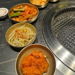 Yakiniku Bue - 