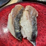 Kaitenzushi Honjin - 