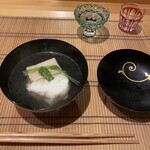 御料理 まつ山 - 