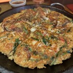 韓国食彩 オモニ - 