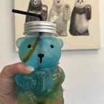 こめくまカフェ - 