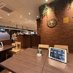 Beer Bar The Sapporo Stars - オーダーは、タブレットで！