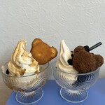 こめくまカフェ - 