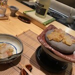 御料理 まつ山 - 