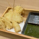 Sushi Sake Saka Na Sugi Dama - 