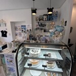 こめくまカフェ - 