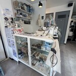 こめくまカフェ - 