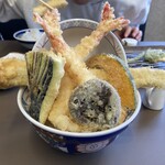 Tempura Hamaya - 