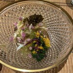 御料理 まつ山 - 