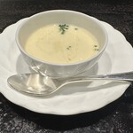 レストラン ロワール 鉄板焼 - 