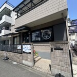 こめくまカフェ - 