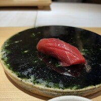 鮨 かぐら - マグロの赤身