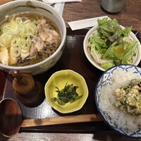 山形山　月島店 - 