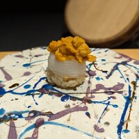 鮨shizuku 西天満 - 