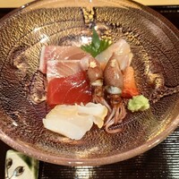 鮨 はち丸 - 