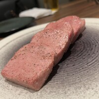 焼肉ホルモン 新井屋 にかい - 