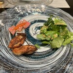 和宴洋彩　たけはな - 