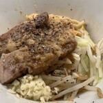 Kirameki No Tori - 小麦のチカラ(小) 900円