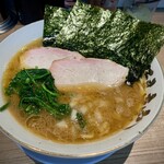 Ramen Nora Riya - 