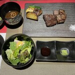 Ginza Teppanyaki Suburimu - 