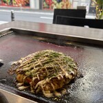 Okonomiyaki Korombusu - 