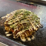 Okonomiyaki Korombusu - 
