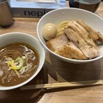 自家製麺 つきよみ - 