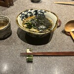 Teuchi Soba Tagata - 