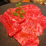 Ebisu Yakiniku Kintan - 