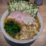 Ramen Nora Riya - 